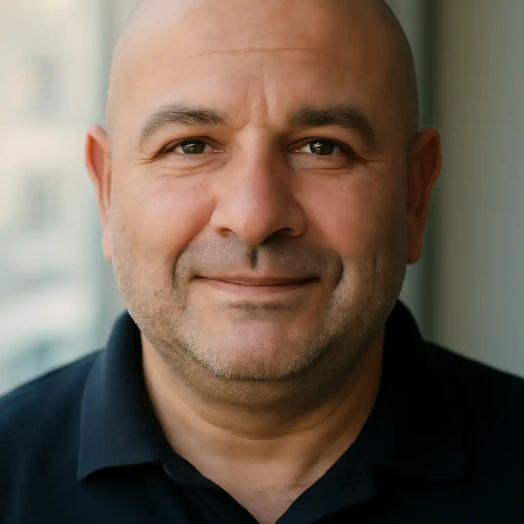 Davide Cattaneo